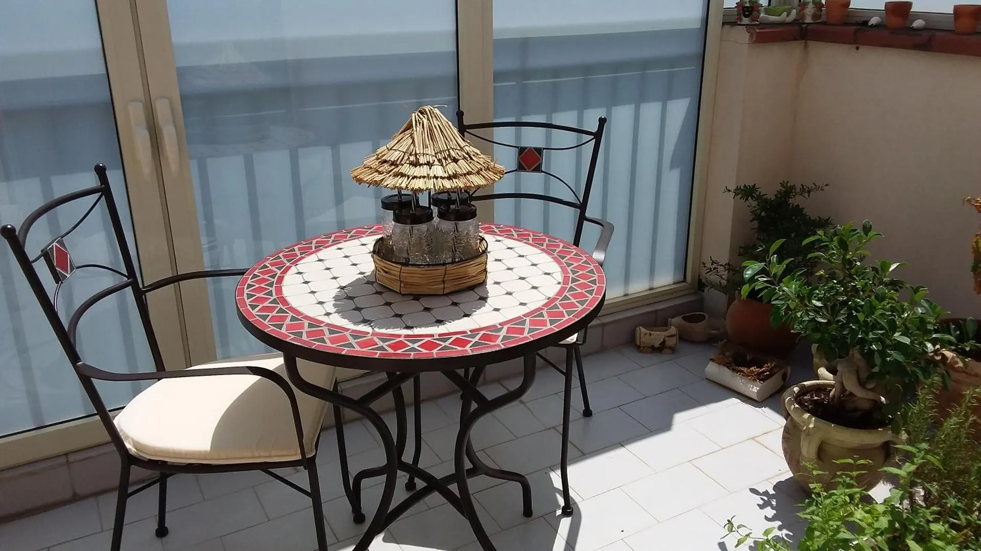 Casa Maramax Apartment Acireale