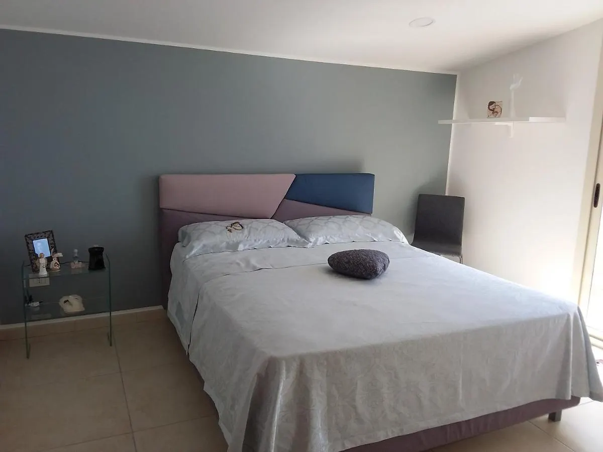 Casa Maramax Apartment Acireale