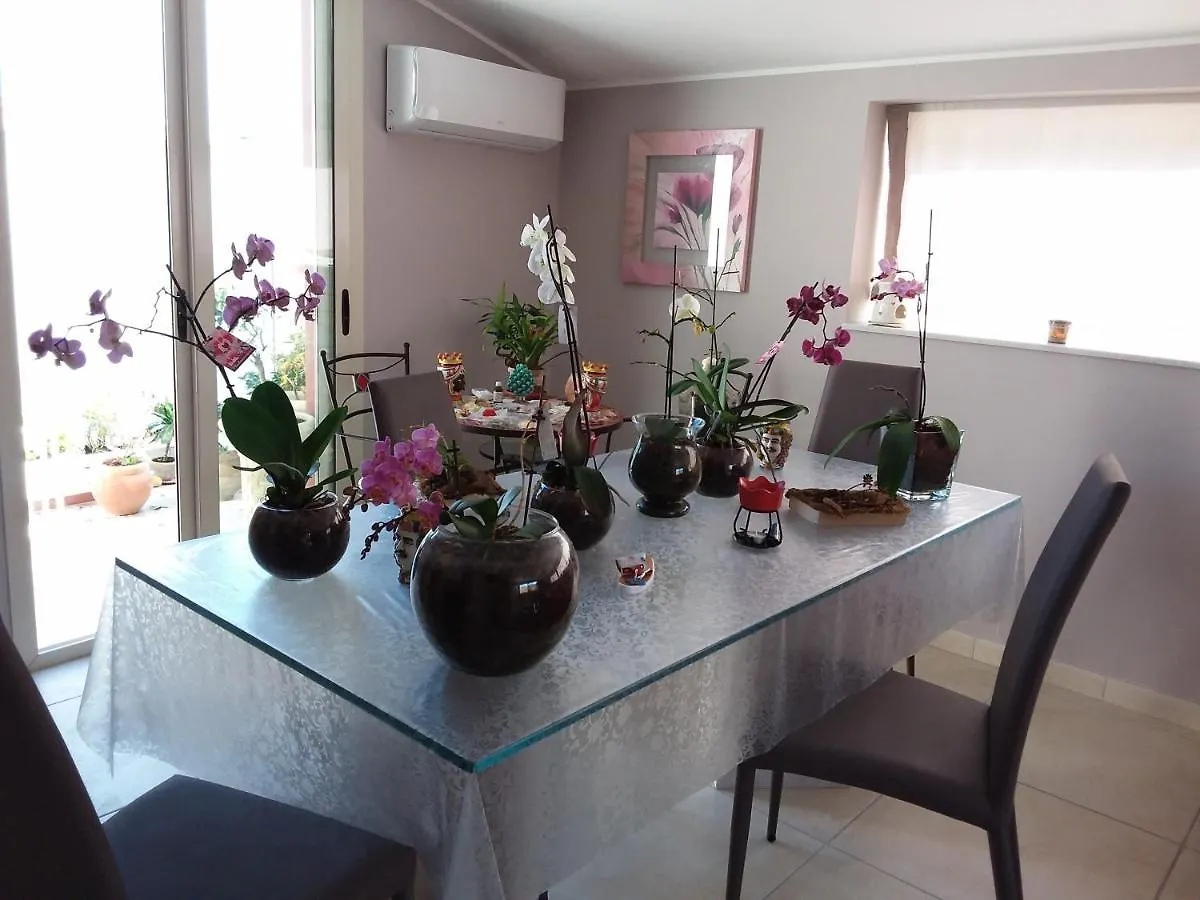 Casa Maramax Διαμέρισμα Acireale 0*,