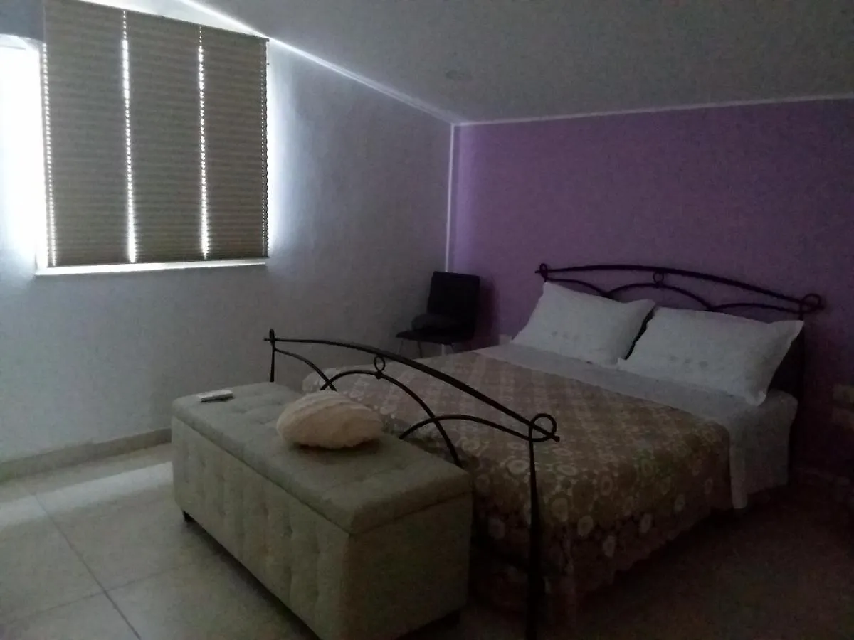 Casa Maramax Apartment Acireale Italy