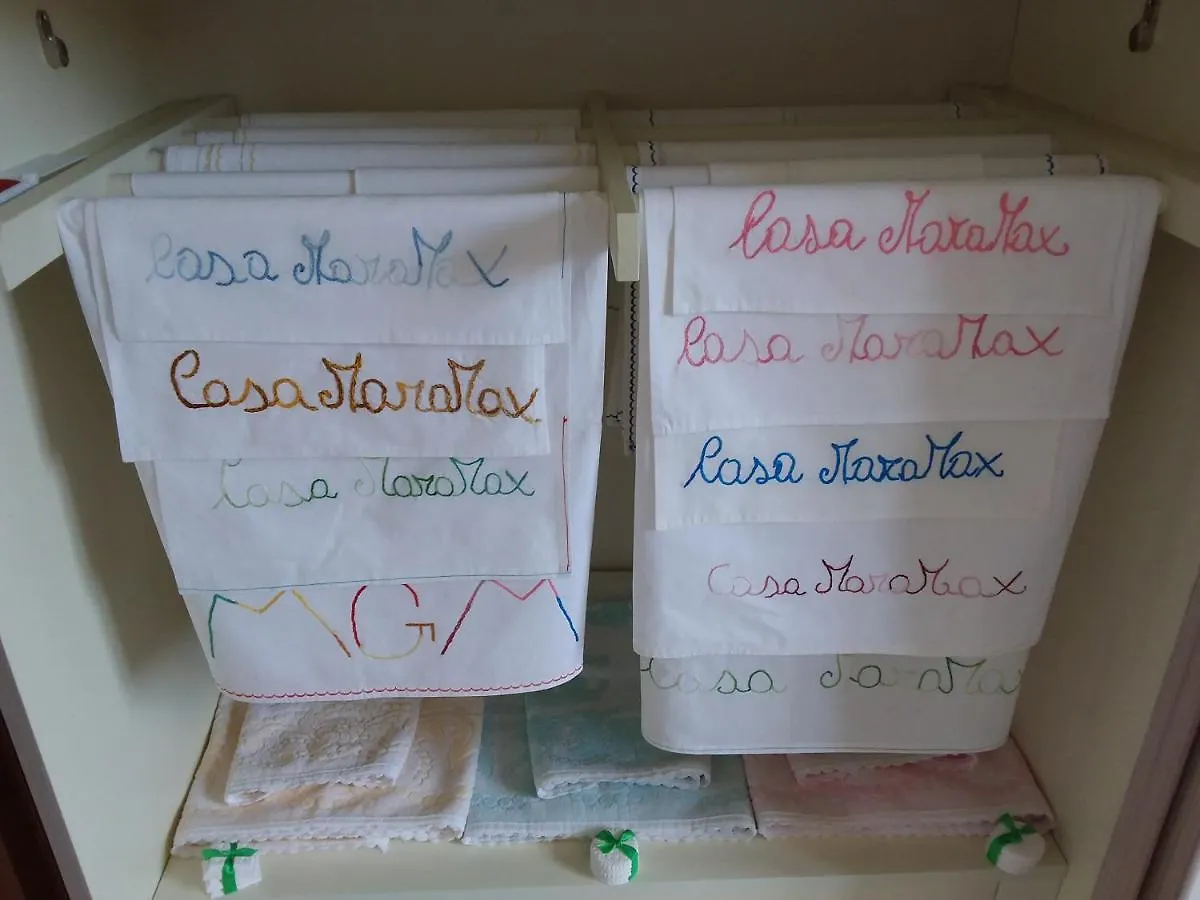 Casa Maramax Διαμέρισμα Acireale