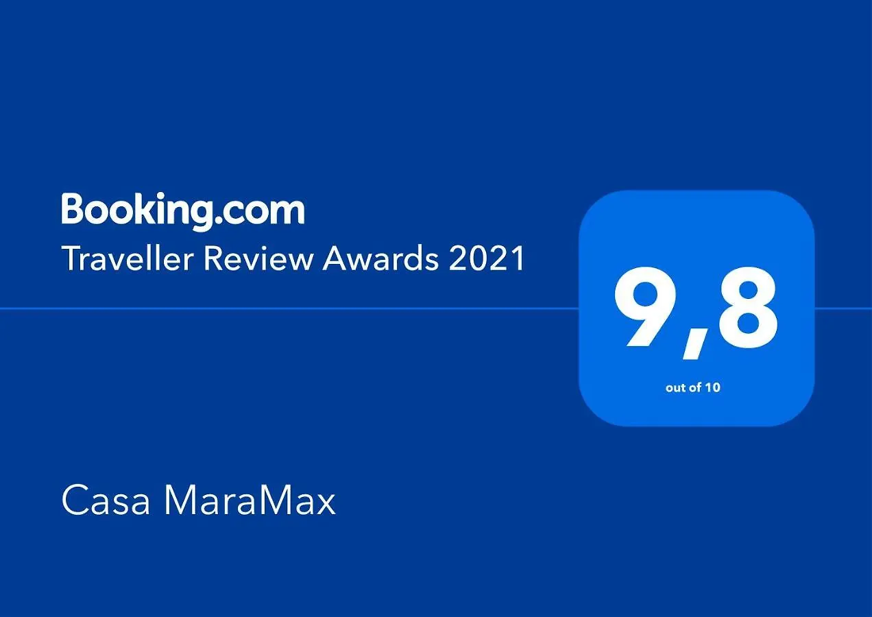 Casa Maramax Apartment Acireale 0*,  Italy