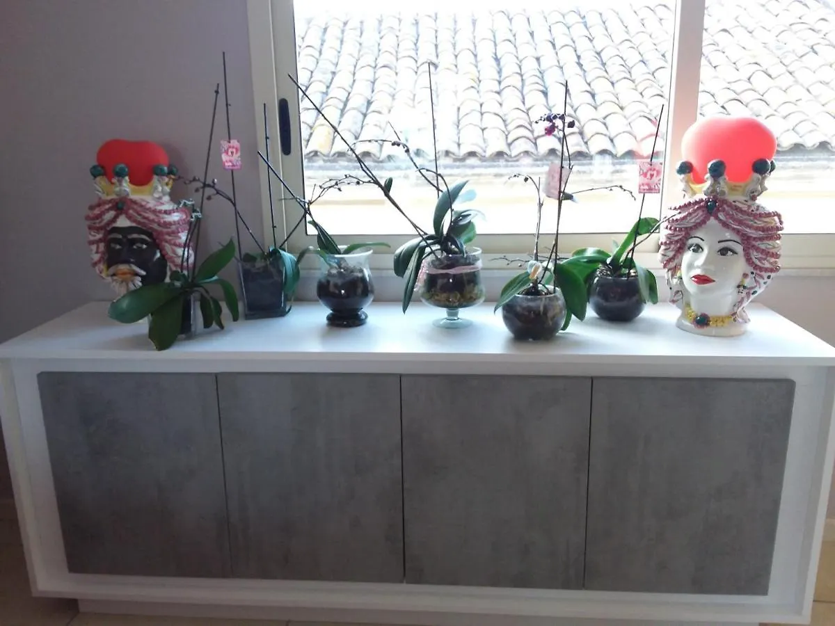 Casa Maramax Apartment Acireale