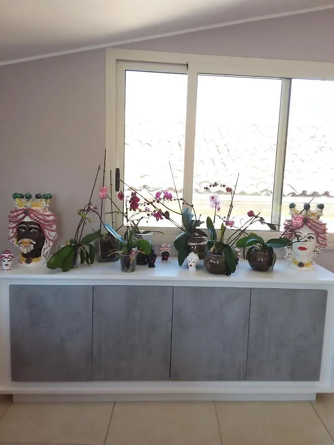 Casa Maramax Apartment Acireale