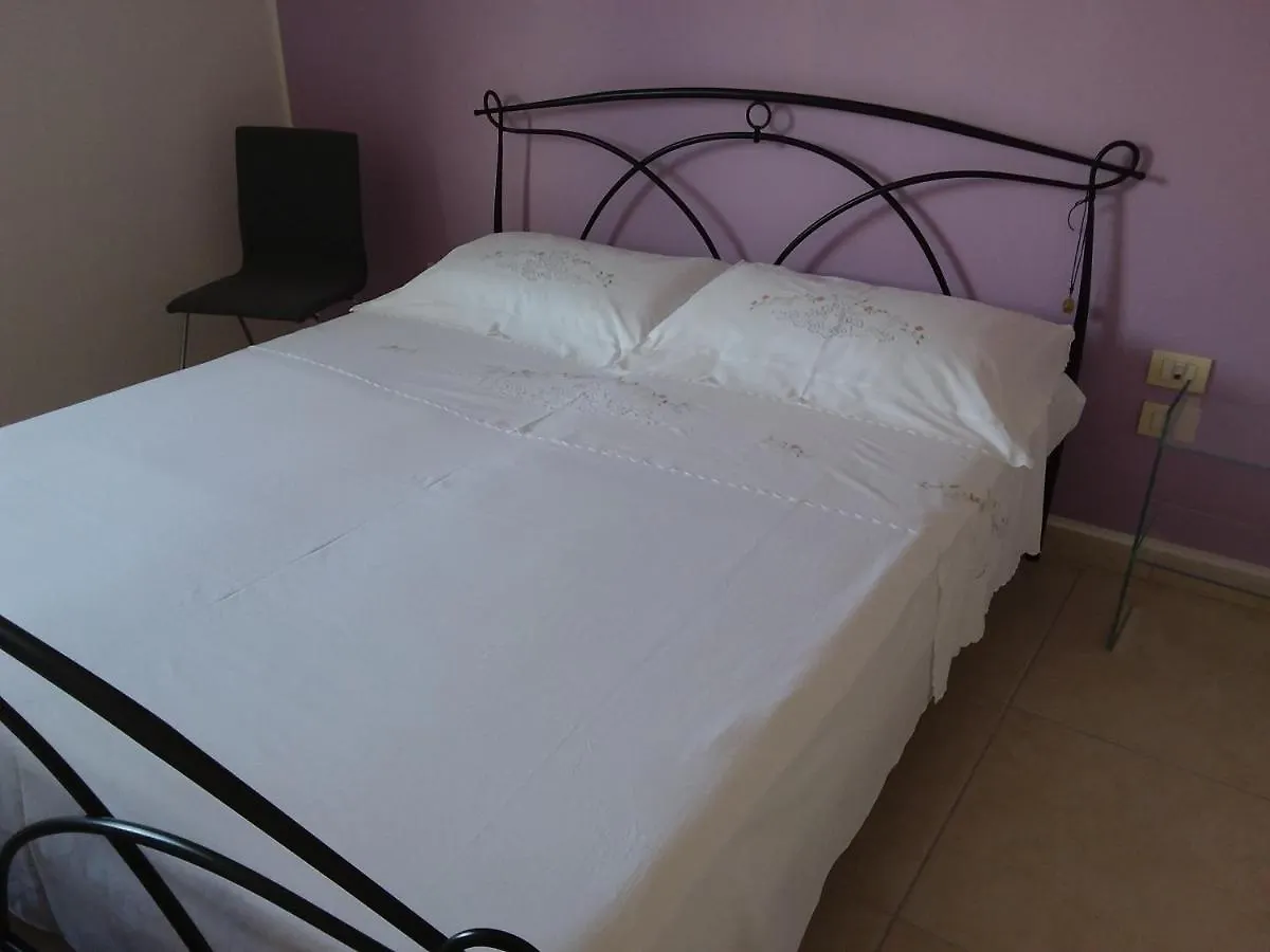 Casa Maramax Διαμέρισμα Acireale Ιταλία