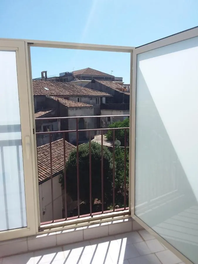 Casa Maramax Διαμέρισμα Acireale