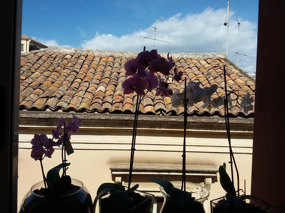 Casa Maramax Apartment Acireale