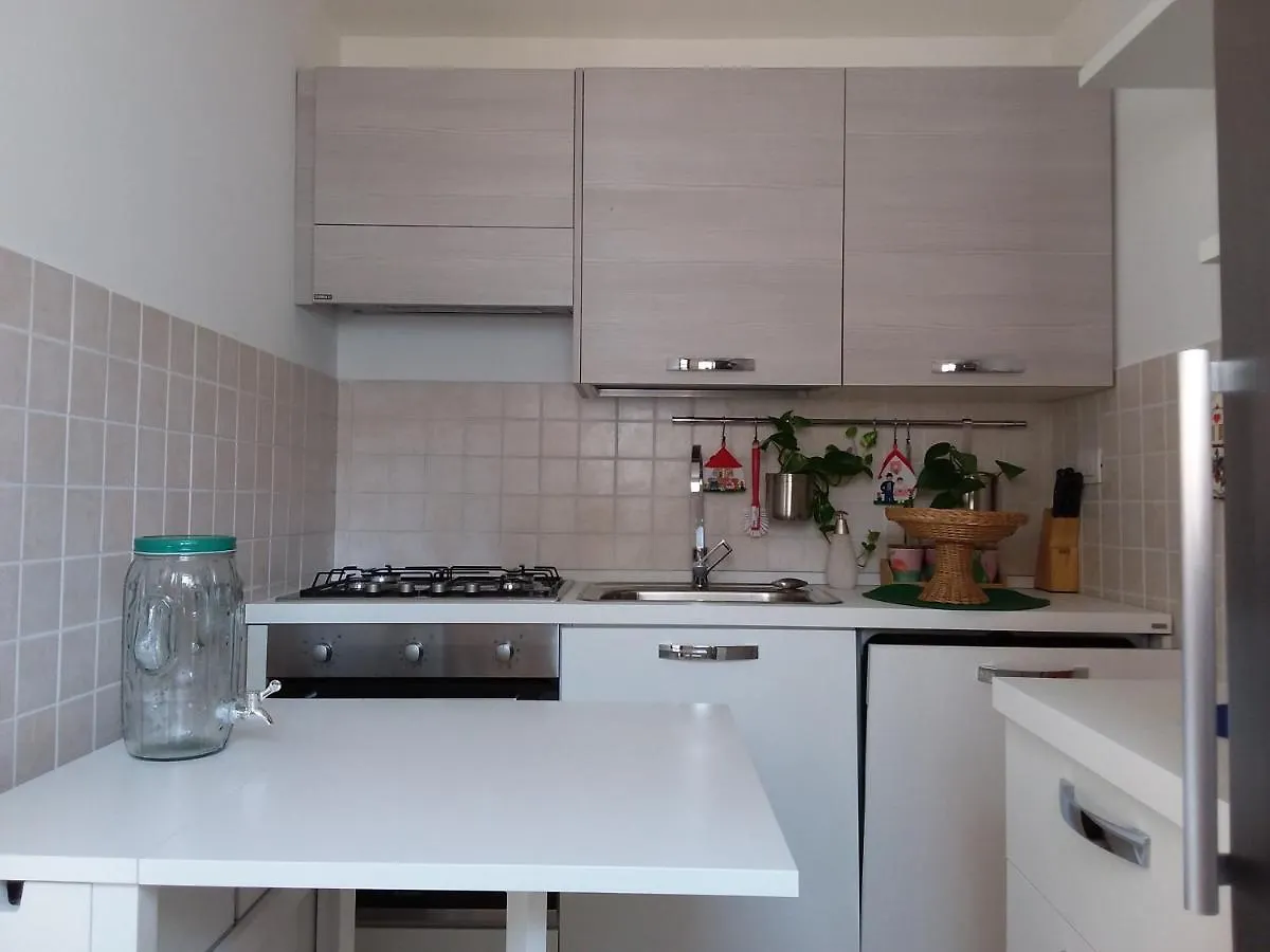 Casa Maramax Apartment Acireale
