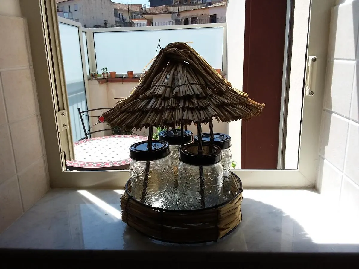 Casa Maramax Διαμέρισμα Acireale