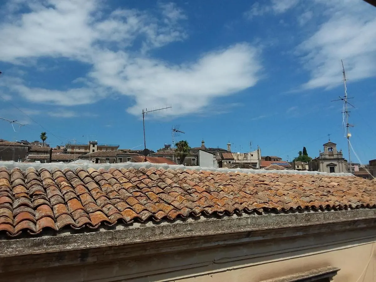 Casa Maramax Διαμέρισμα Acireale Ιταλία