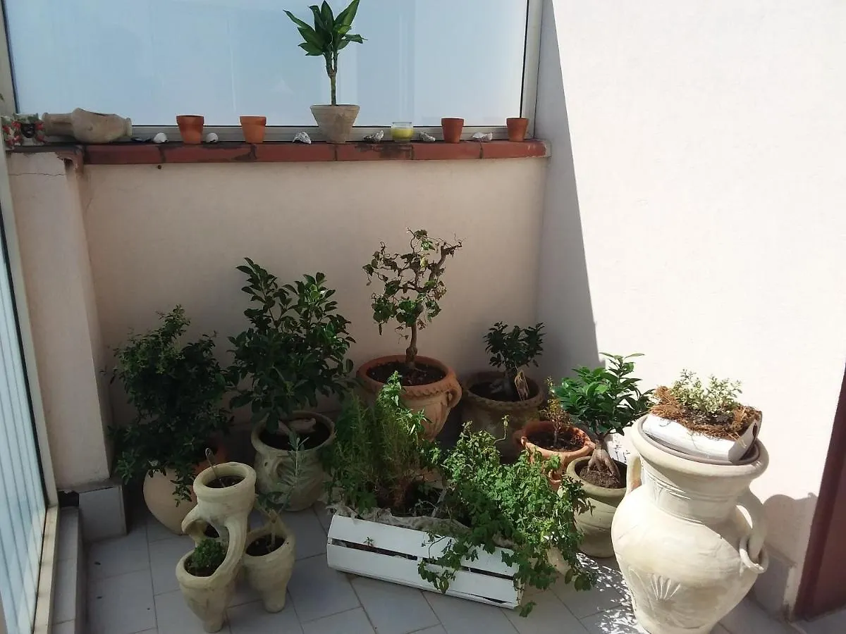 Casa Maramax Διαμέρισμα Acireale