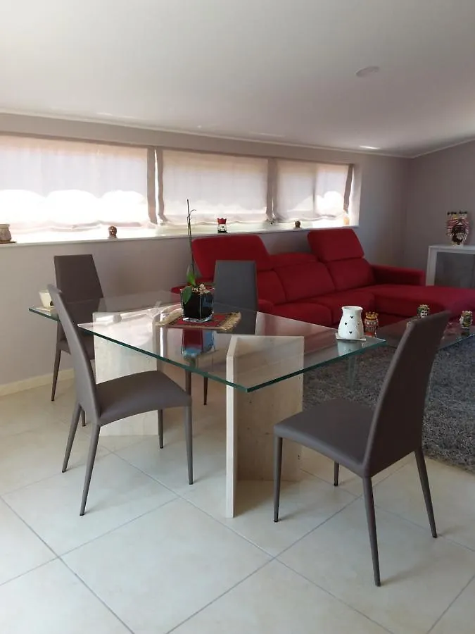 Casa Maramax Apartment Acireale