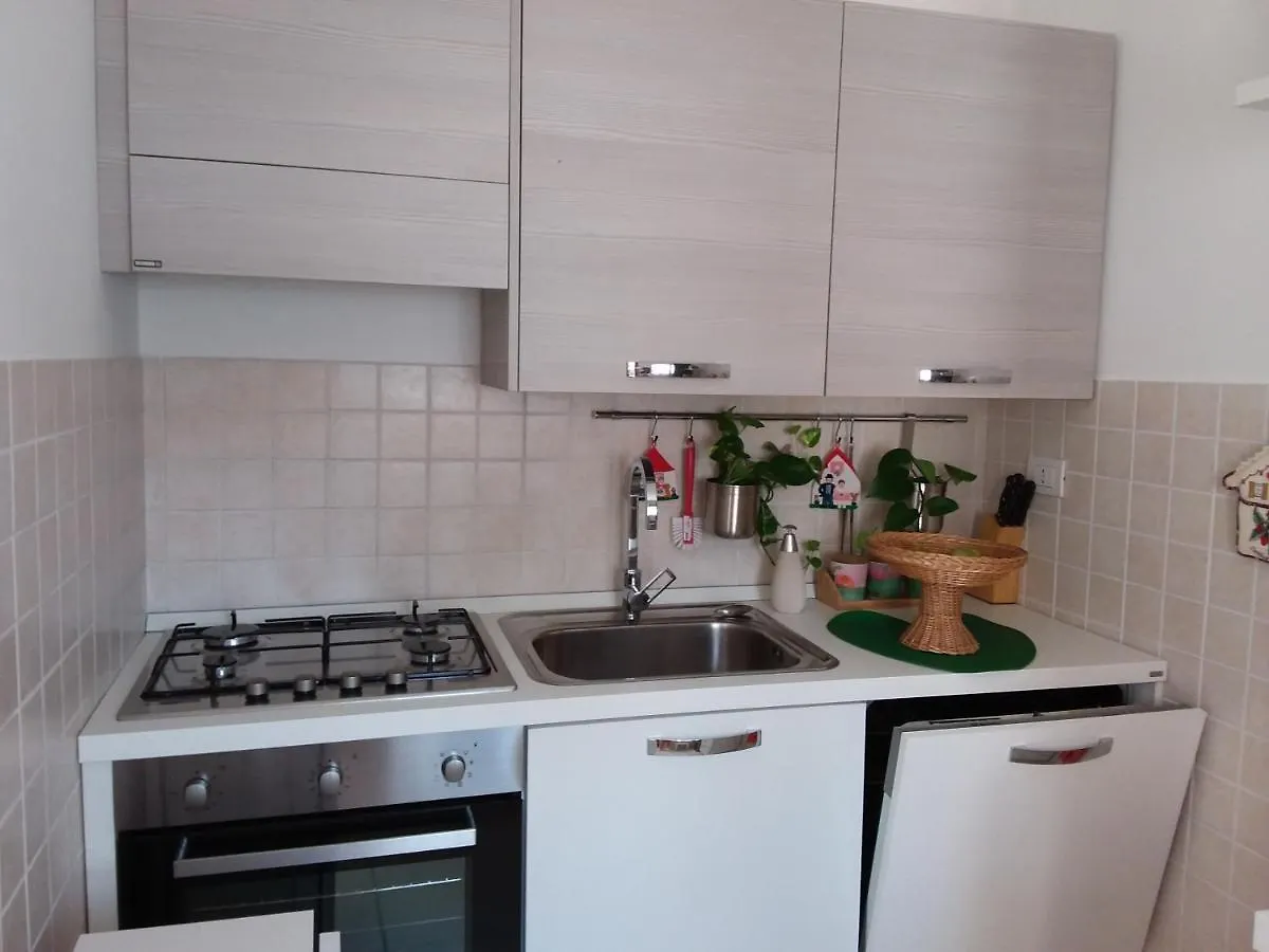 Casa Maramax Apartment Acireale 0*,