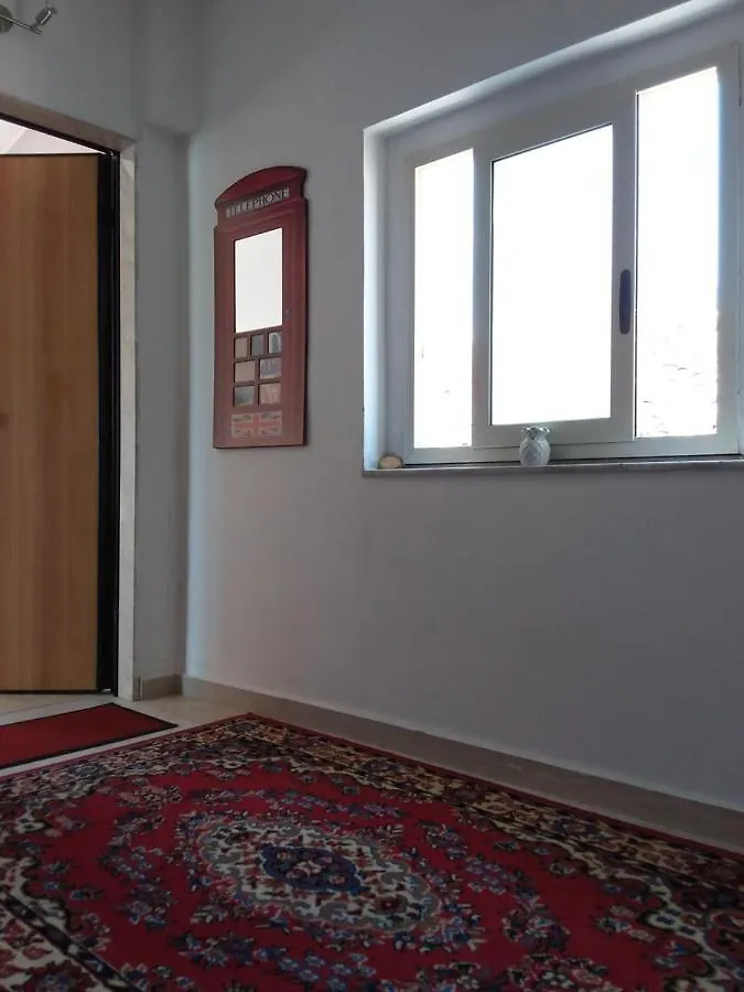 Casa Maramax Διαμέρισμα Acireale