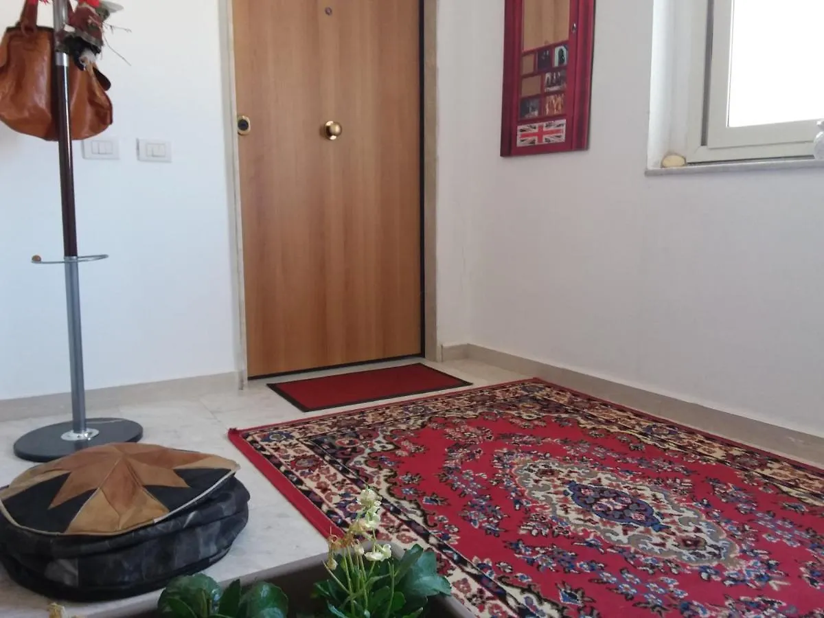 Casa Maramax Διαμέρισμα Acireale