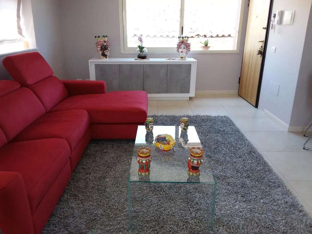 Casa Maramax Διαμέρισμα Acireale