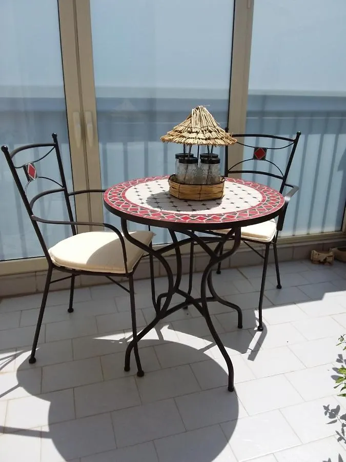 Casa Maramax Διαμέρισμα Acireale