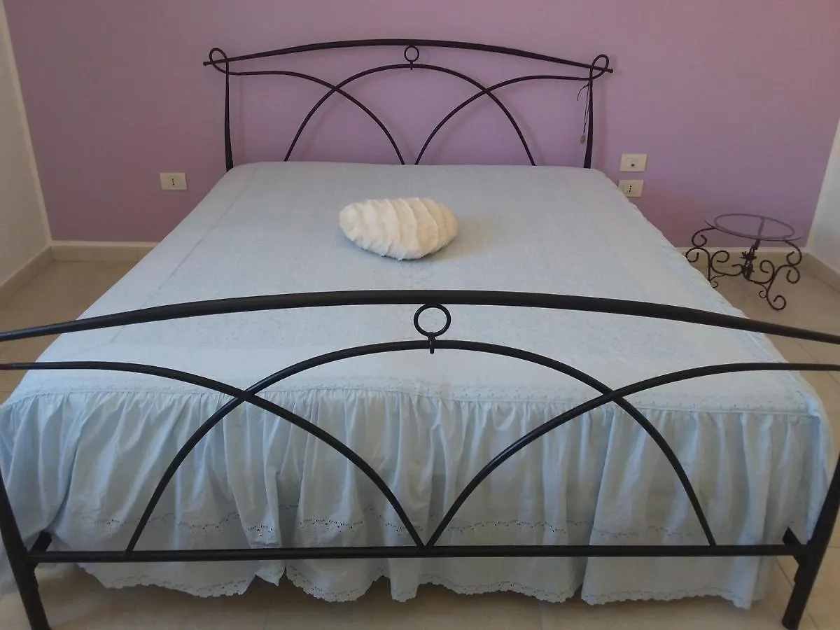 Casa Maramax Διαμέρισμα Acireale 0*,
