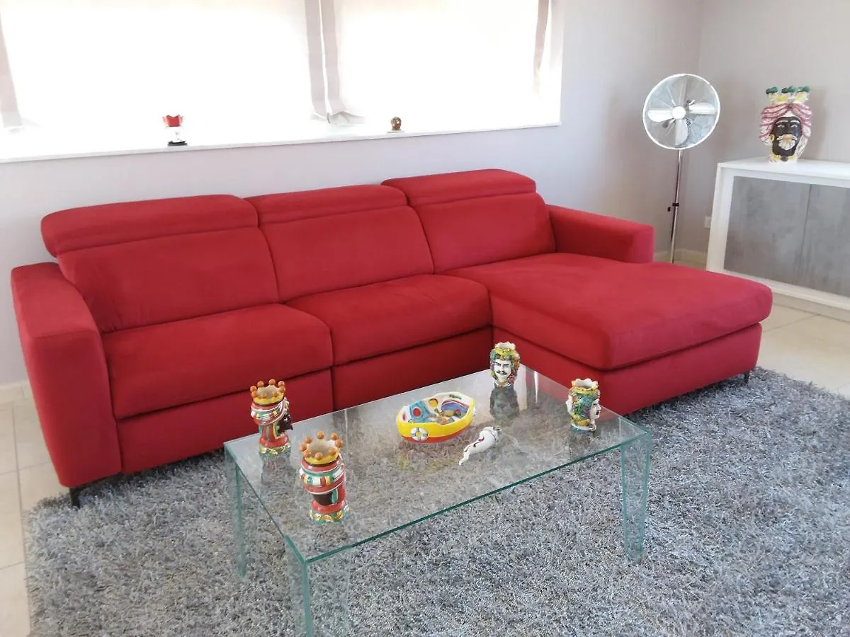 Casa Maramax Διαμέρισμα Acireale