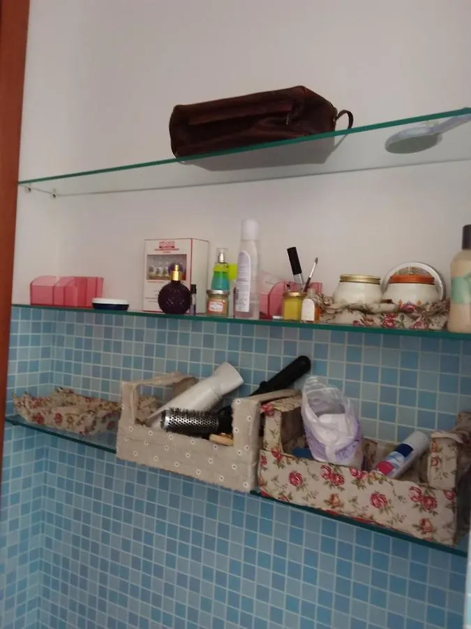 Casa Maramax Apartment Acireale