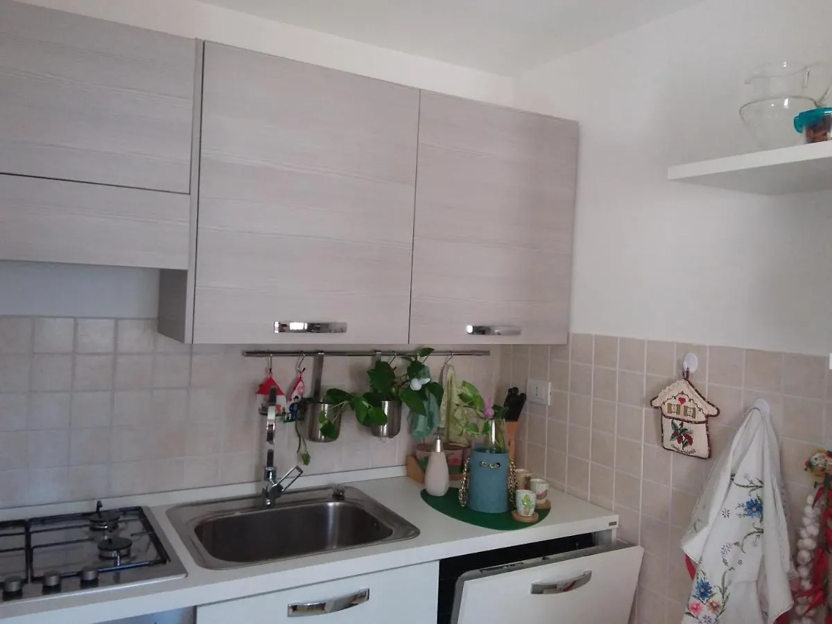 Casa Maramax Διαμέρισμα Acireale