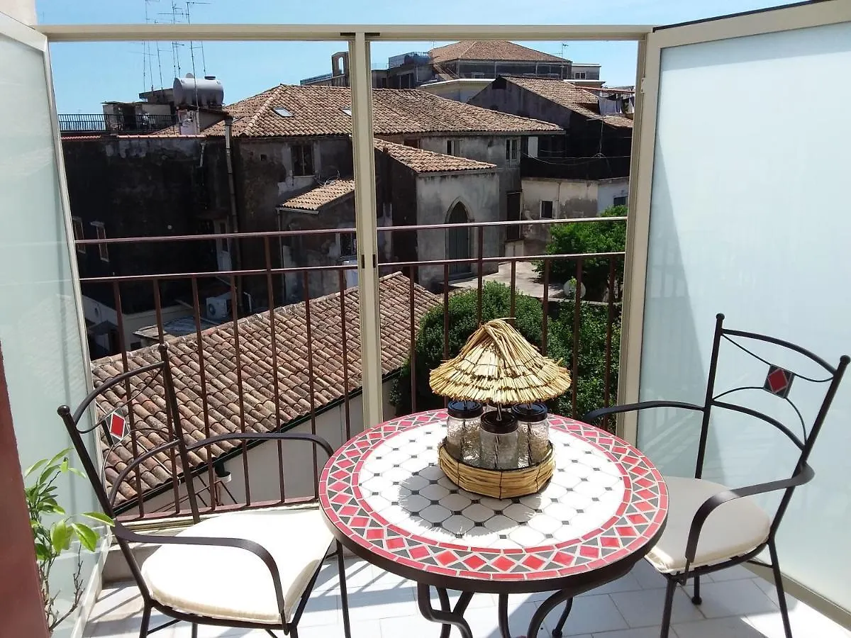 Casa Maramax Διαμέρισμα Acireale