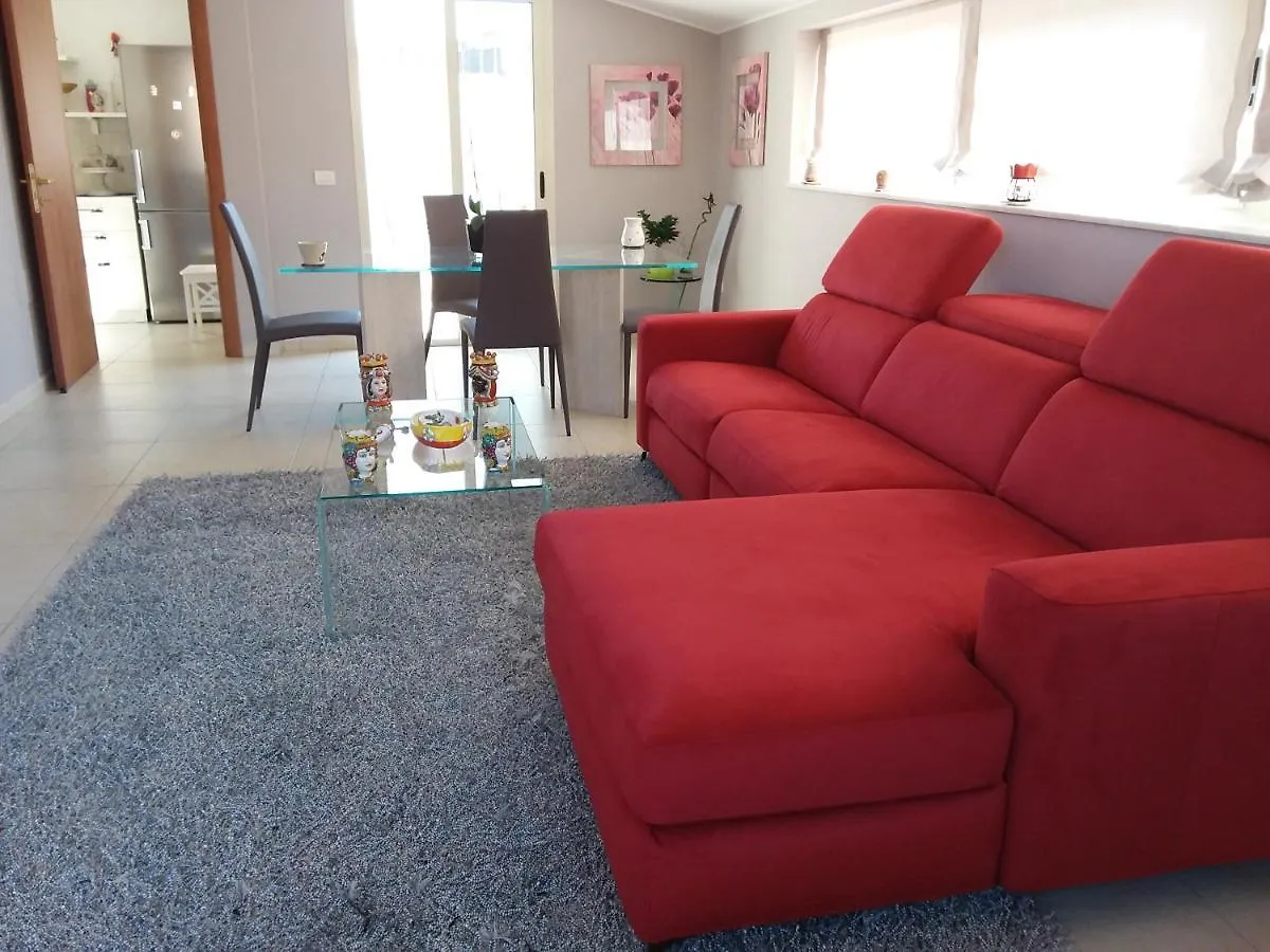 Casa Maramax contacts
