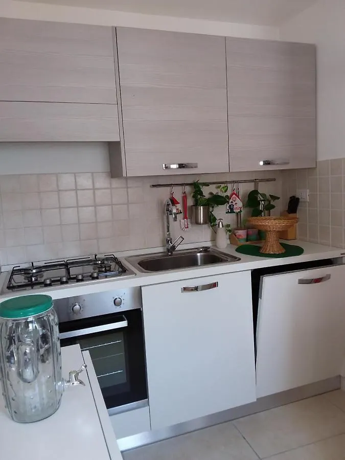 Casa Maramax Διαμέρισμα Acireale