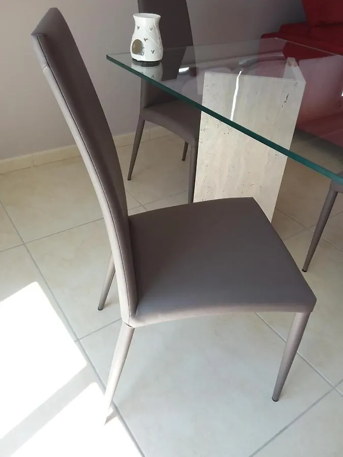 Casa Maramax Apartment Acireale