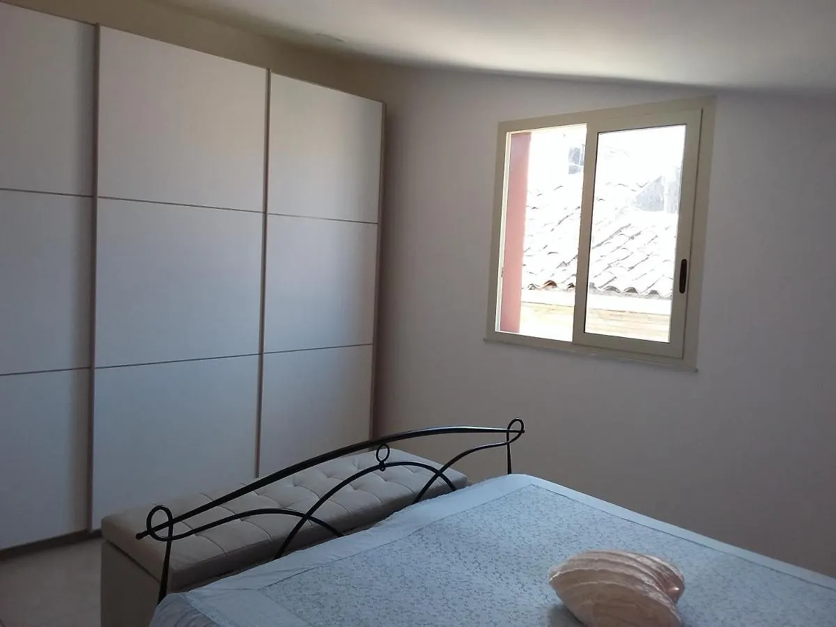 Casa Maramax Διαμέρισμα Acireale 0*,