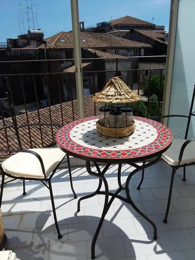 Casa Maramax Διαμέρισμα Acireale Ιταλία