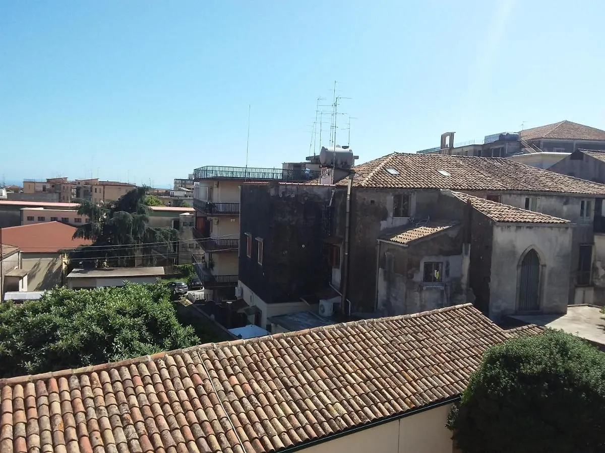 Casa Maramax Διαμέρισμα Acireale