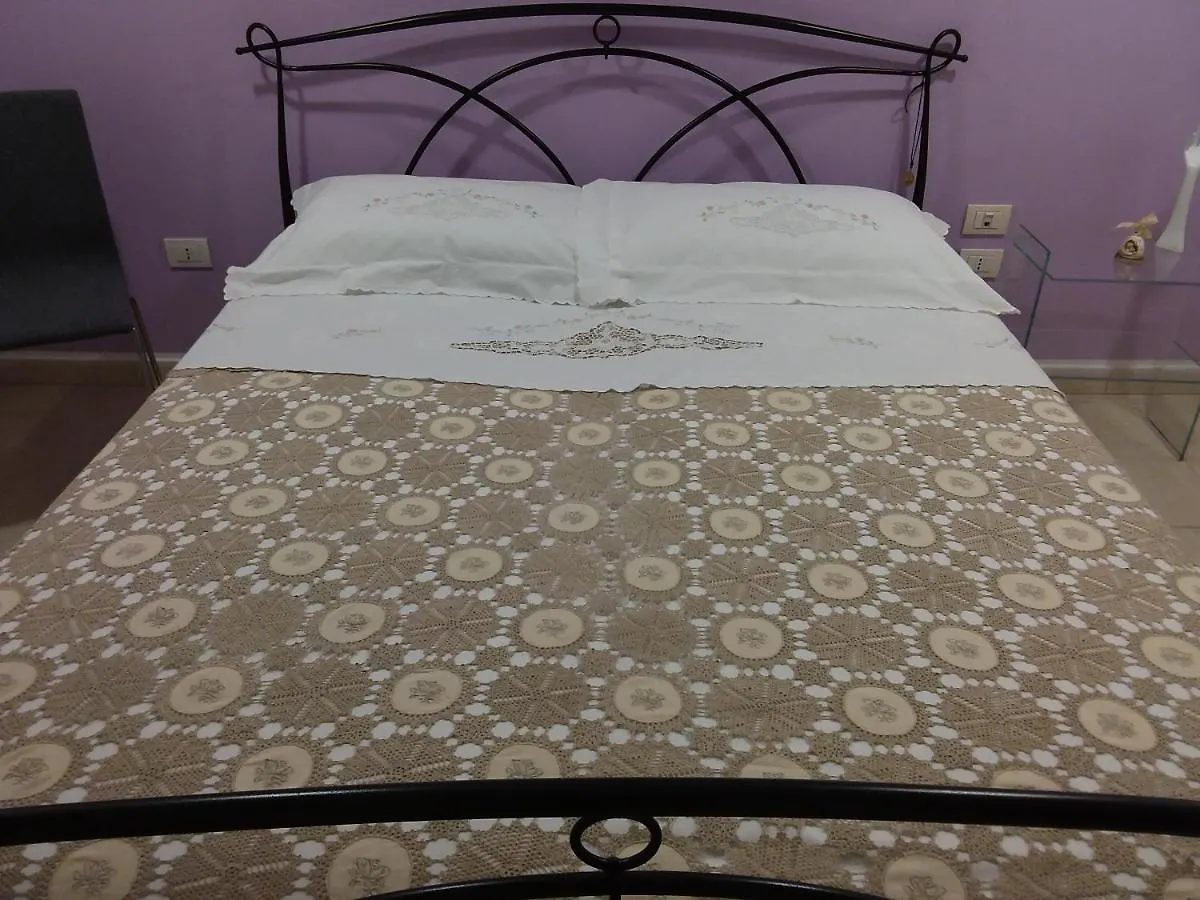 Casa Maramax Διαμέρισμα Acireale Ιταλία