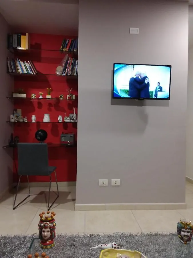 Casa Maramax Διαμέρισμα Acireale