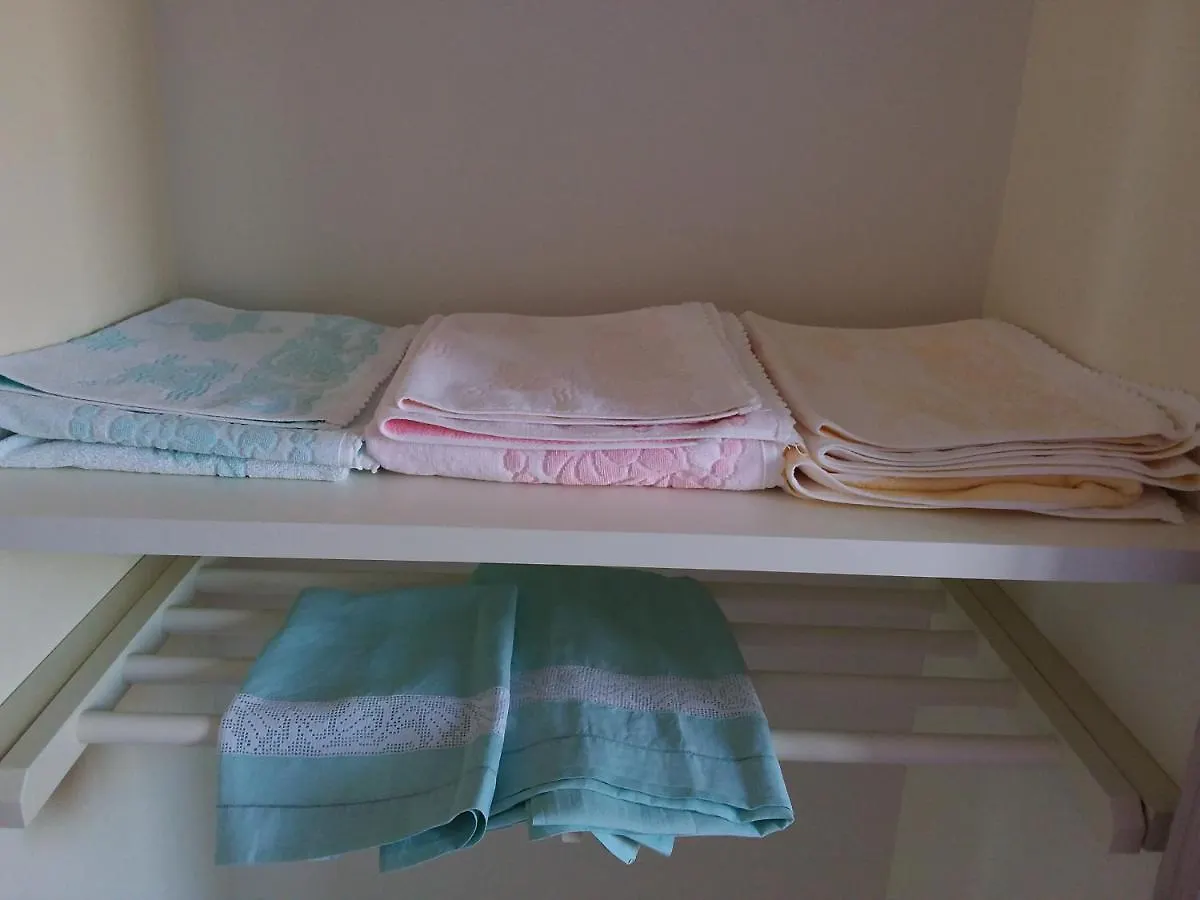 Casa Maramax Apartment Acireale