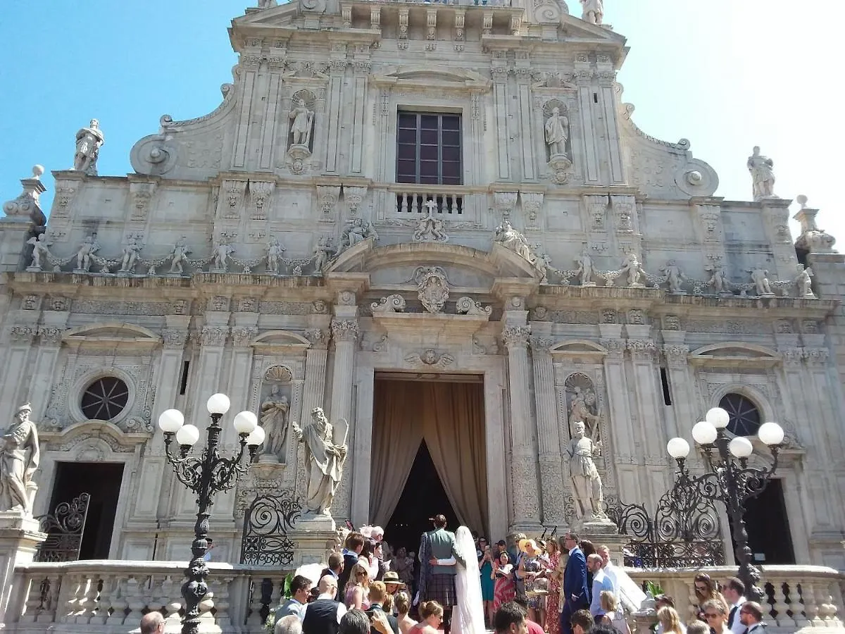 Casa Maramax Διαμέρισμα Acireale