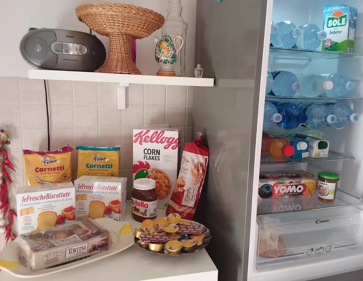 Casa Maramax Διαμέρισμα Acireale 0*,  Ιταλία