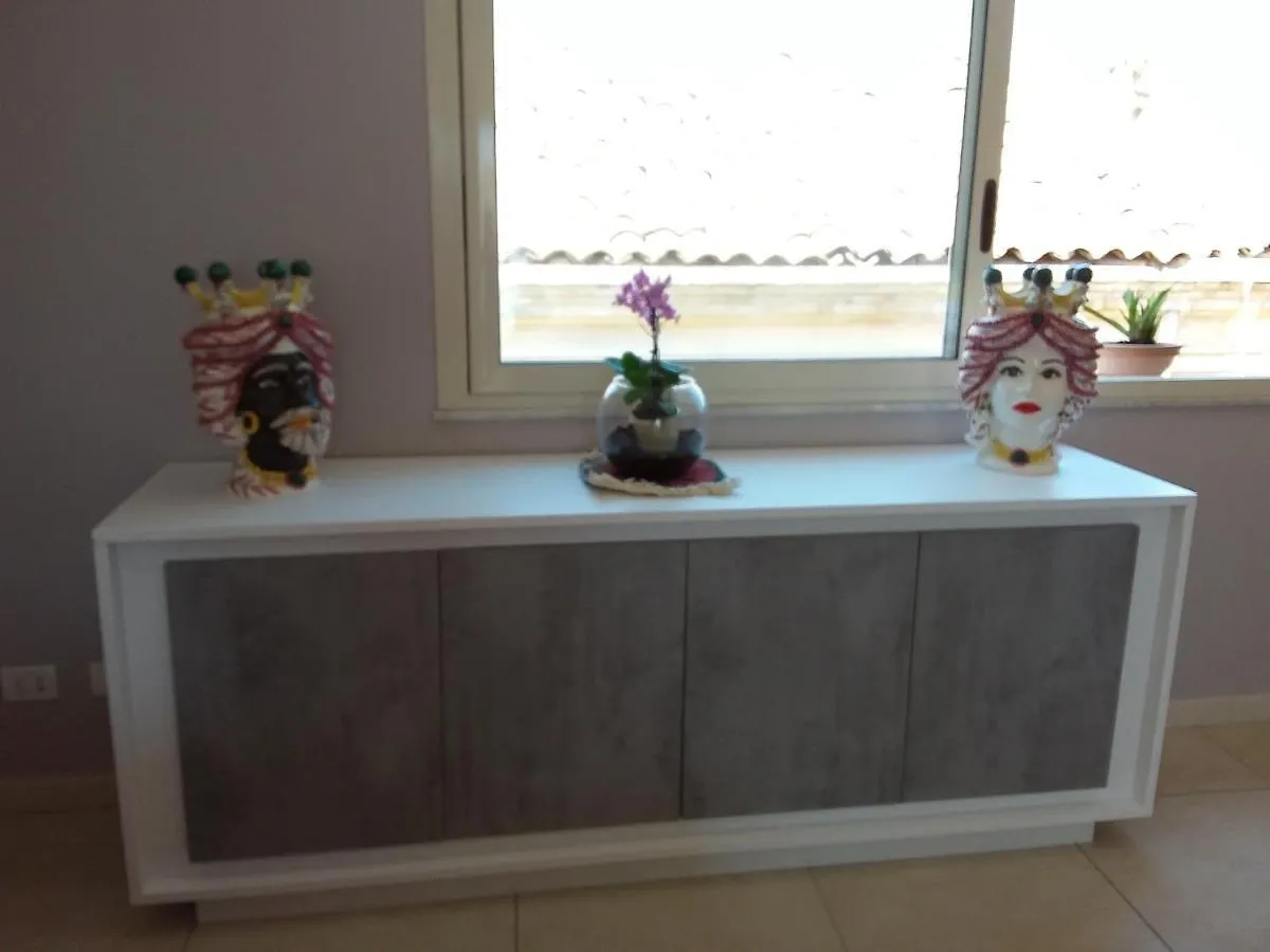 Casa Maramax Apartment Acireale Italy