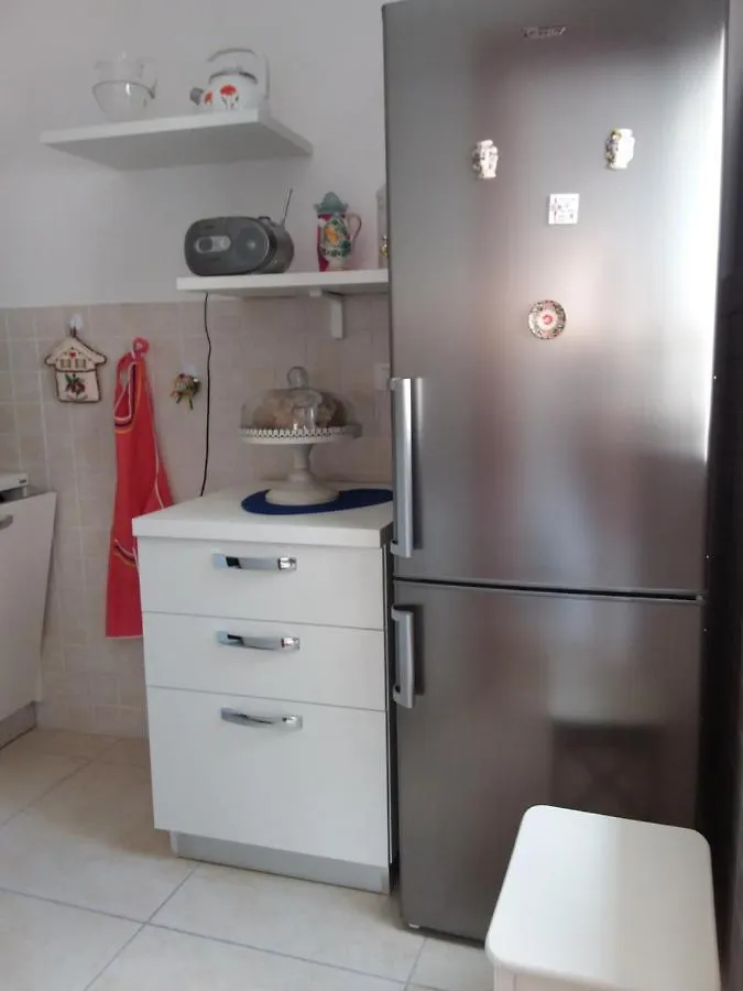 Casa Maramax Διαμέρισμα Acireale