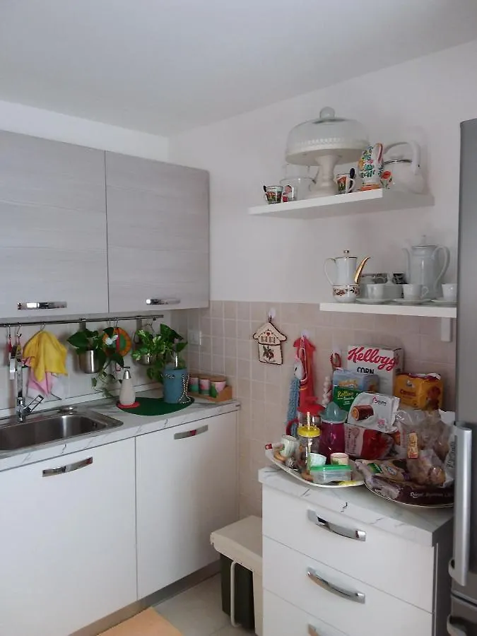 Casa Maramax Διαμέρισμα Acireale
