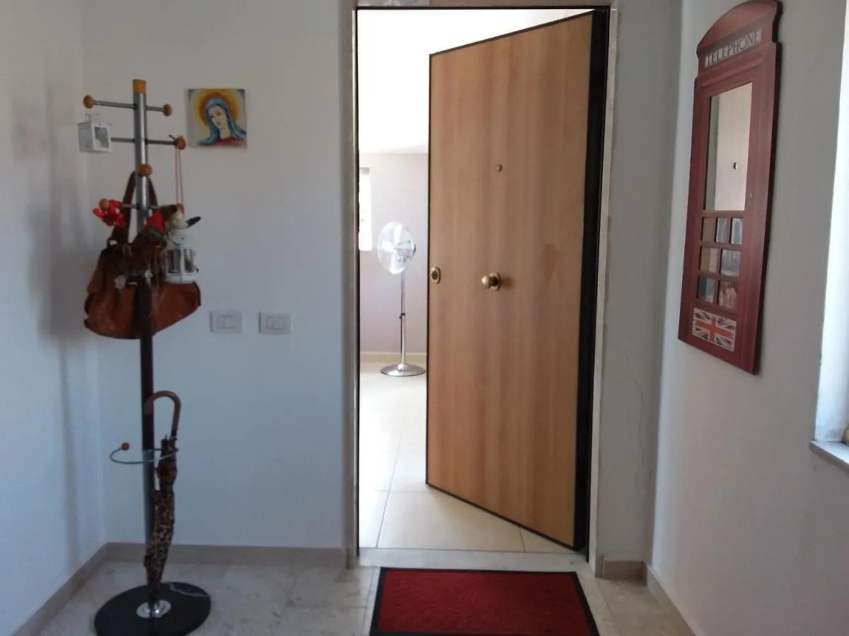 Casa Maramax Apartment Acireale