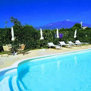 Case Vacanze Trinacria Ferienhaus