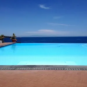 Santa Tecla Palace Ачиреале