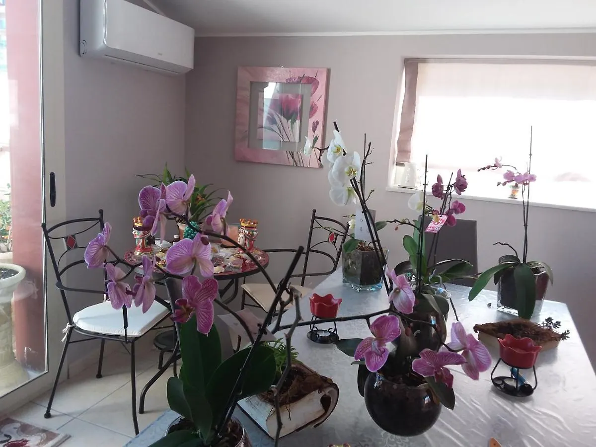 Appartamento Casa Maramax Acireale