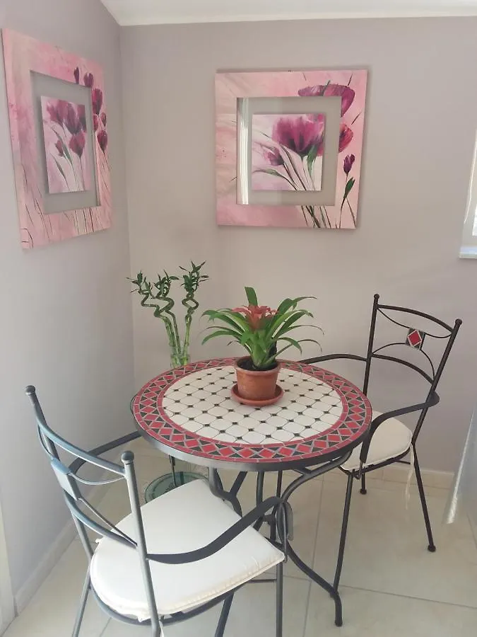 Appartamento Casa Maramax Acireale Italia