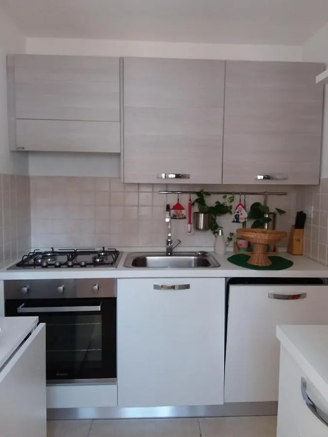 Appartamento Casa Maramax Acireale 0*,  Italia