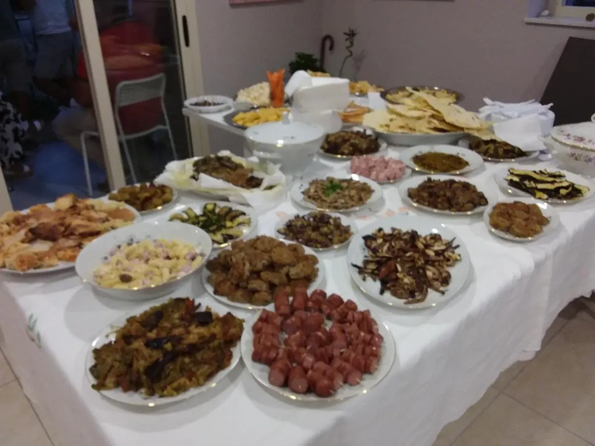 Appartamento Casa Maramax Acireale