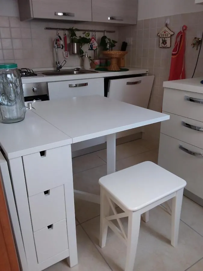 Appartamento Casa Maramax Acireale 0*,