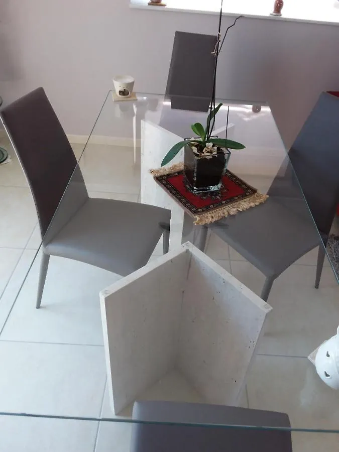 Appartamento Casa Maramax Acireale 0*,
