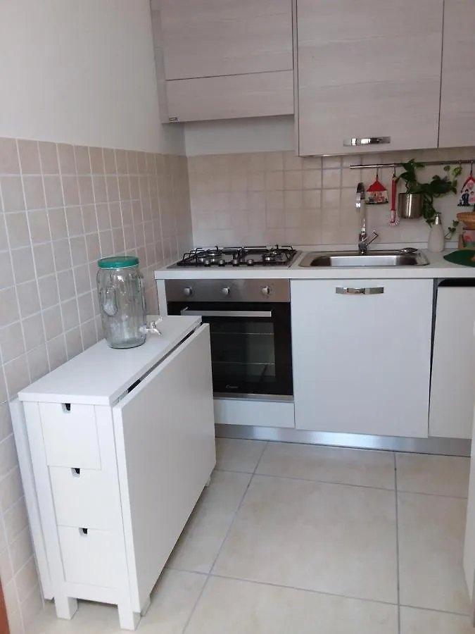 Appartamento Casa Maramax Acireale